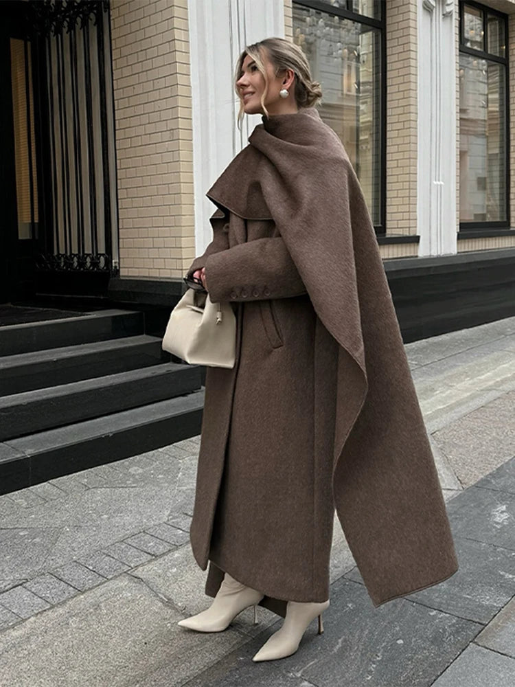 Linda Coat