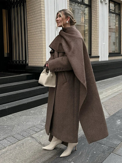 Linda Coat