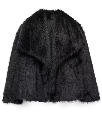 Roana Fur Coat