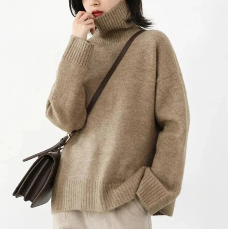Mirabella Sweater