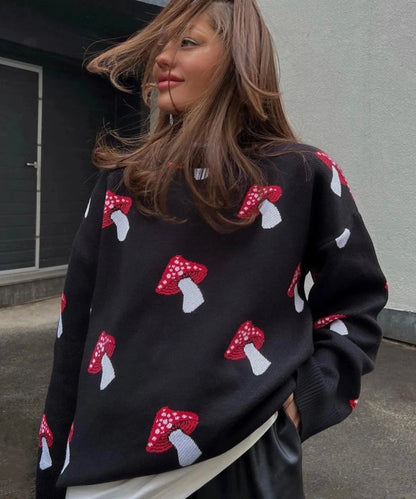 Snezha Sweater