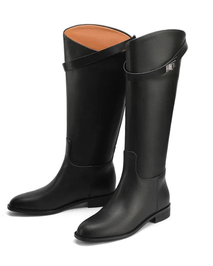 Denny Boots