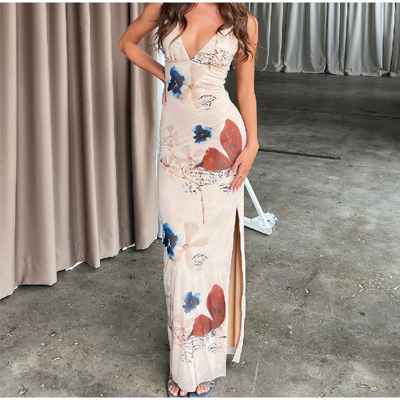 Milana Dress