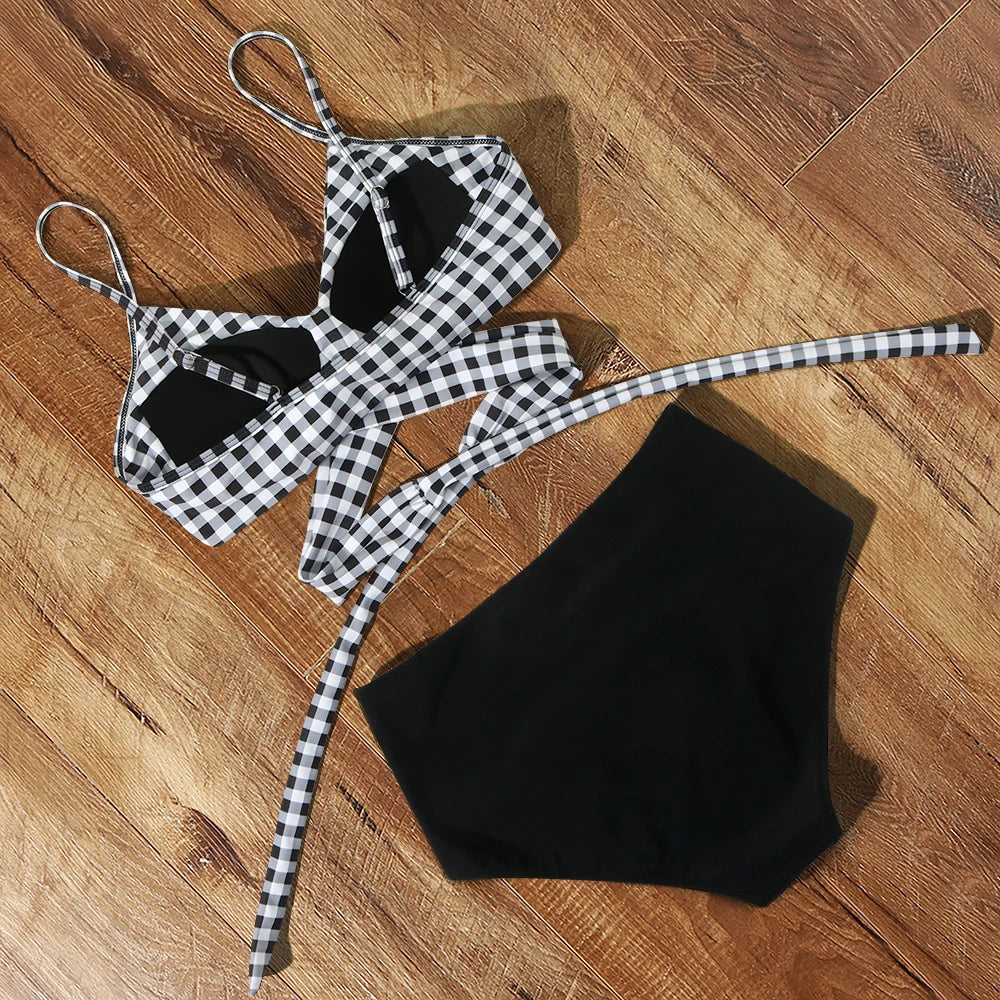 Jasmin Swimsuit