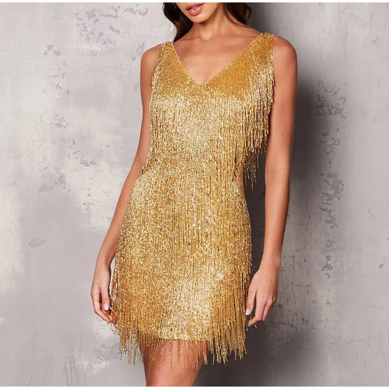 Arabella Dress