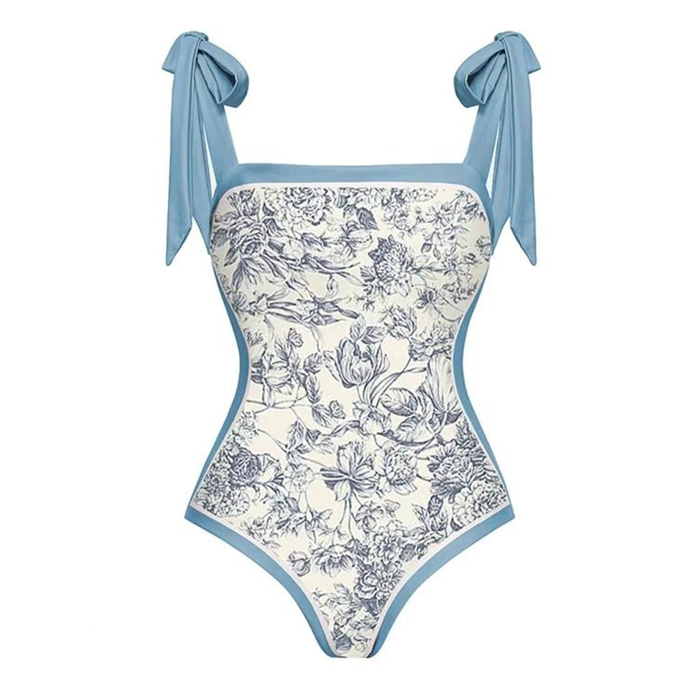 Simona 2 Pieces Swim Set