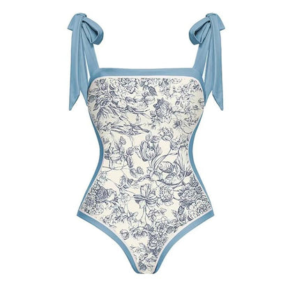 Simona 2 Pieces Swim Set