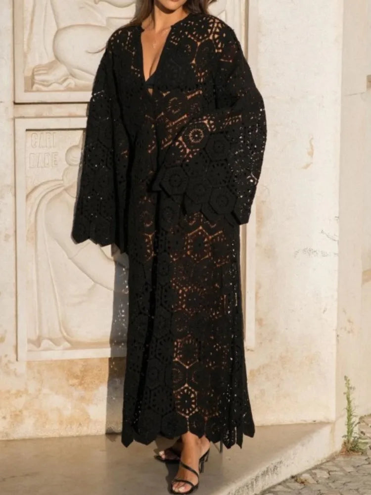 Zoi Dress