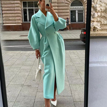 Giana Coat