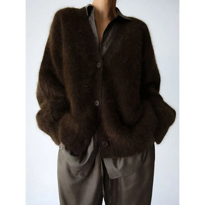 Mirabella Cardigan