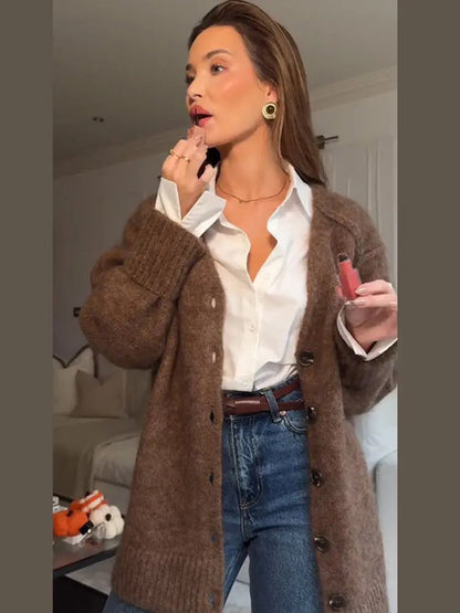 Milana Cardigan