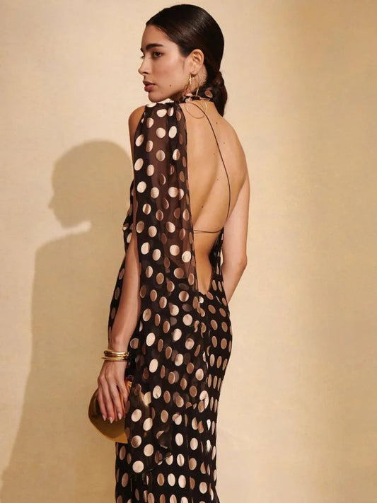 Emelia Dress