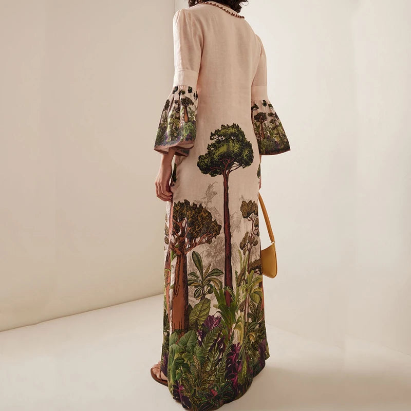 Janessa Dress