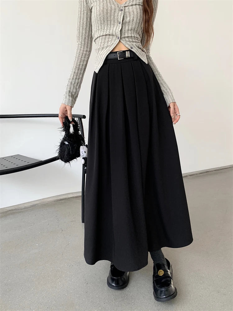 Halle Skirt