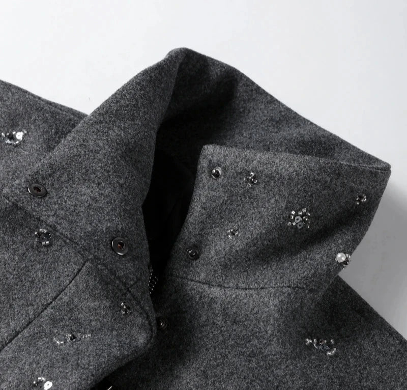 Vanesa Coat