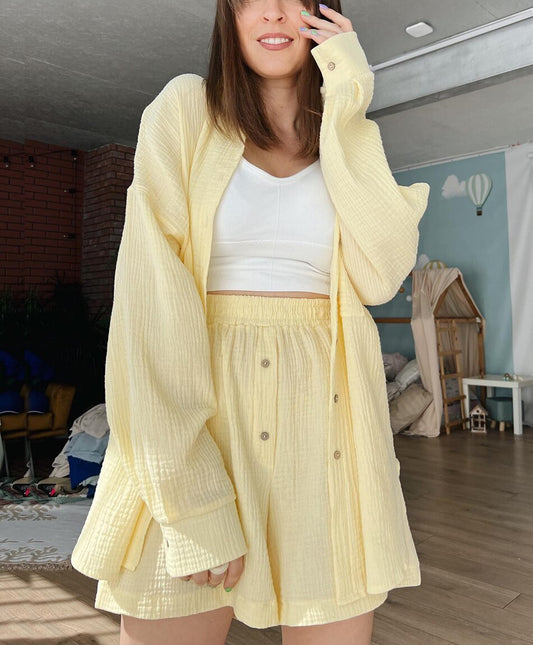Marian 2 Pieces Set