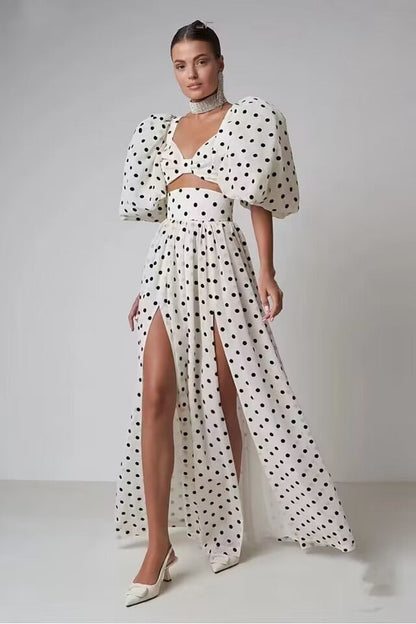 Litvia 2 Pieces Set