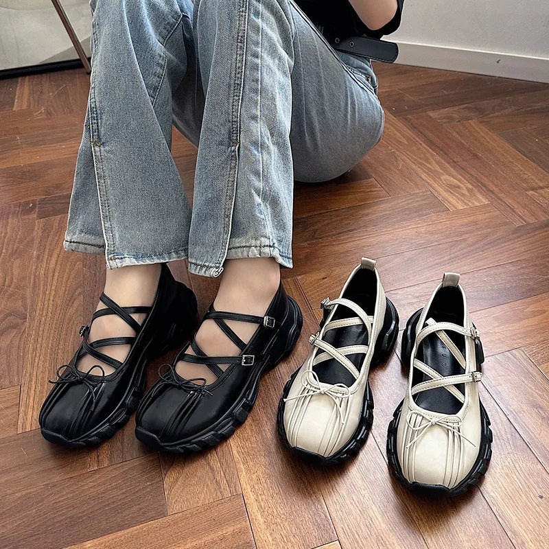 Elizabet Shoes