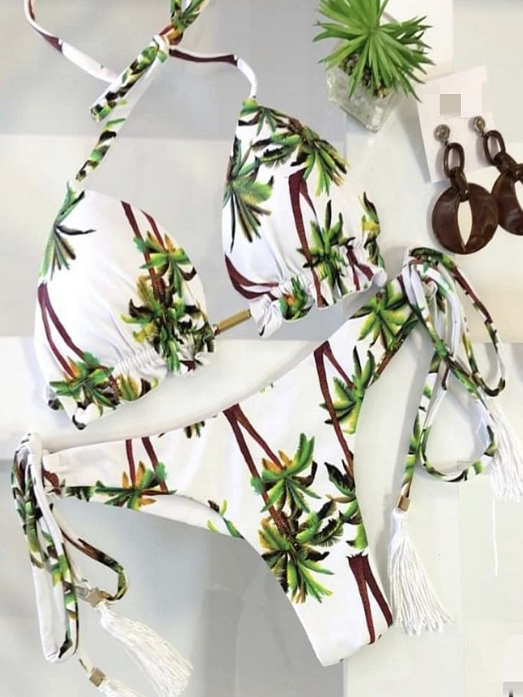 Reni Bikini Swimsuit