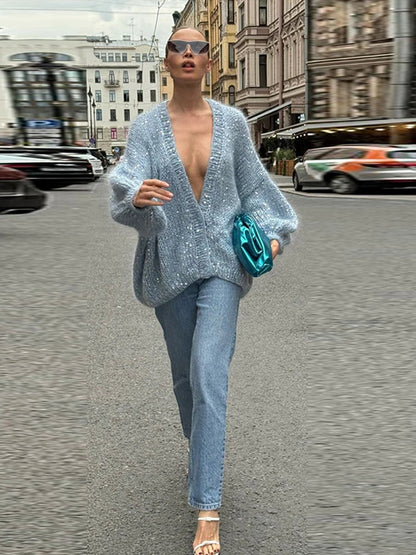 Ilania Cardigan