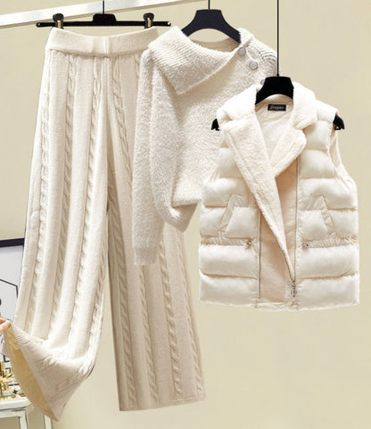 Ronna 3 Pieces Set