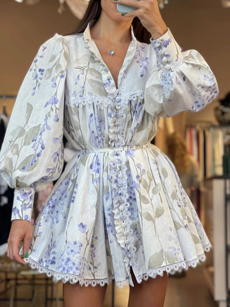 Maya Dress