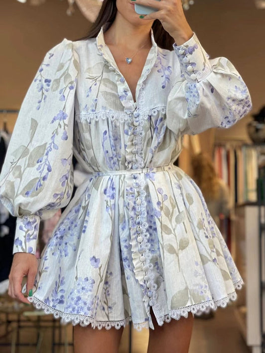 Maya Dress