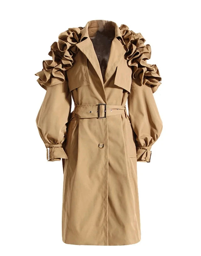 Ariela Trench