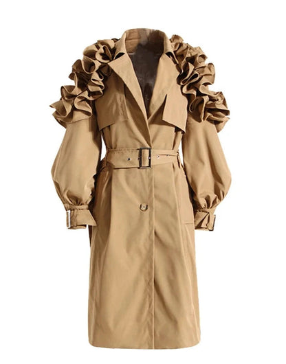 Ariela Trench