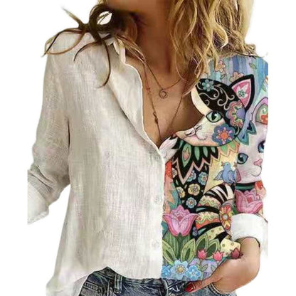Sara Shirt
