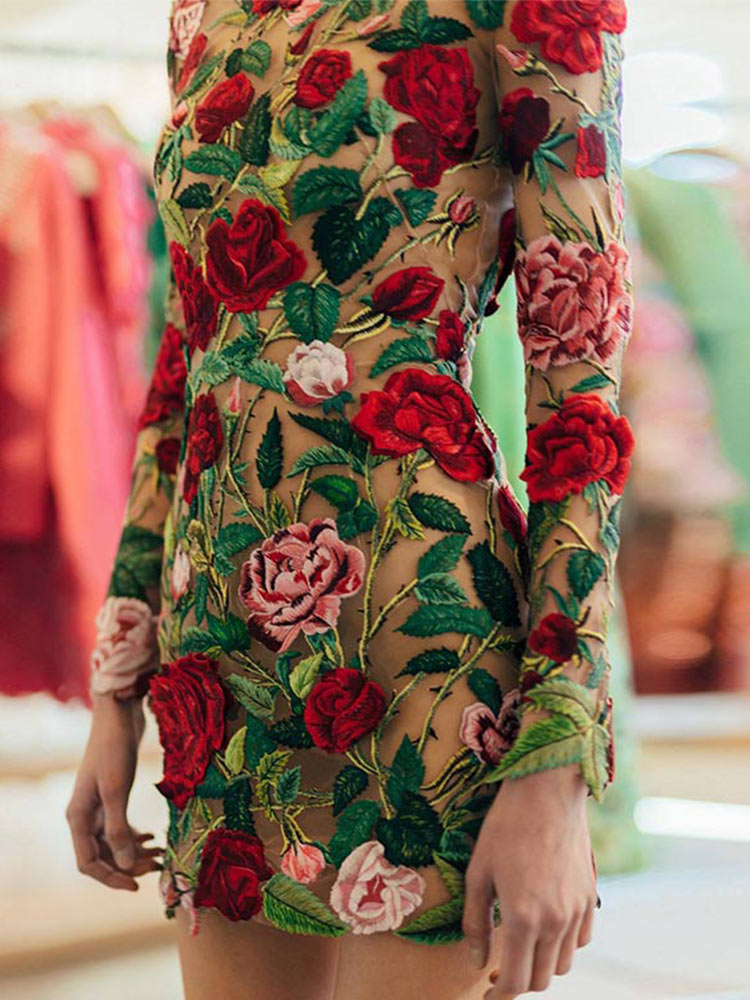 Britni Dress
