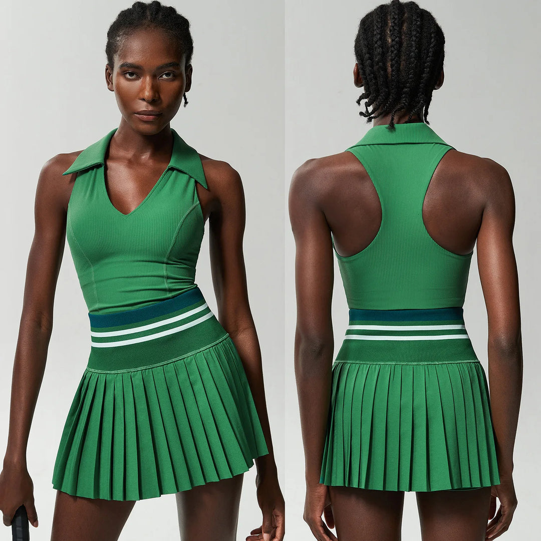 Revina 2 Pieces Tracksuit