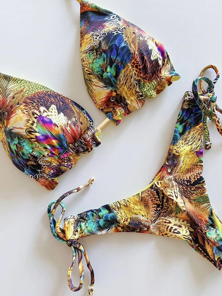 Paylina Swimsuit