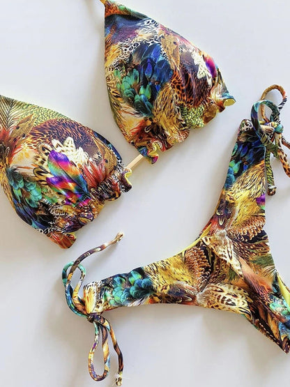 Paylina Swimsuit