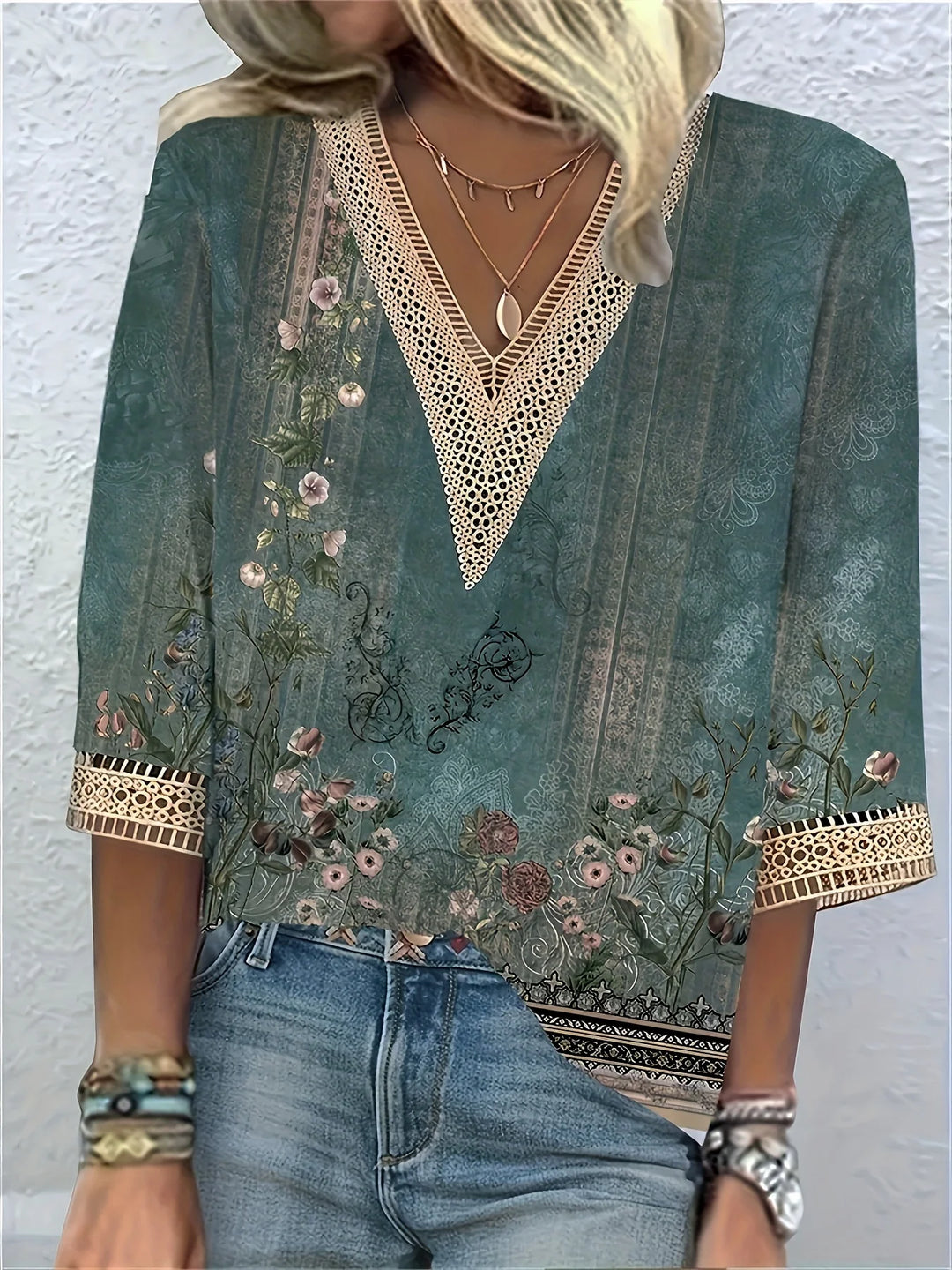 Helia Shirt