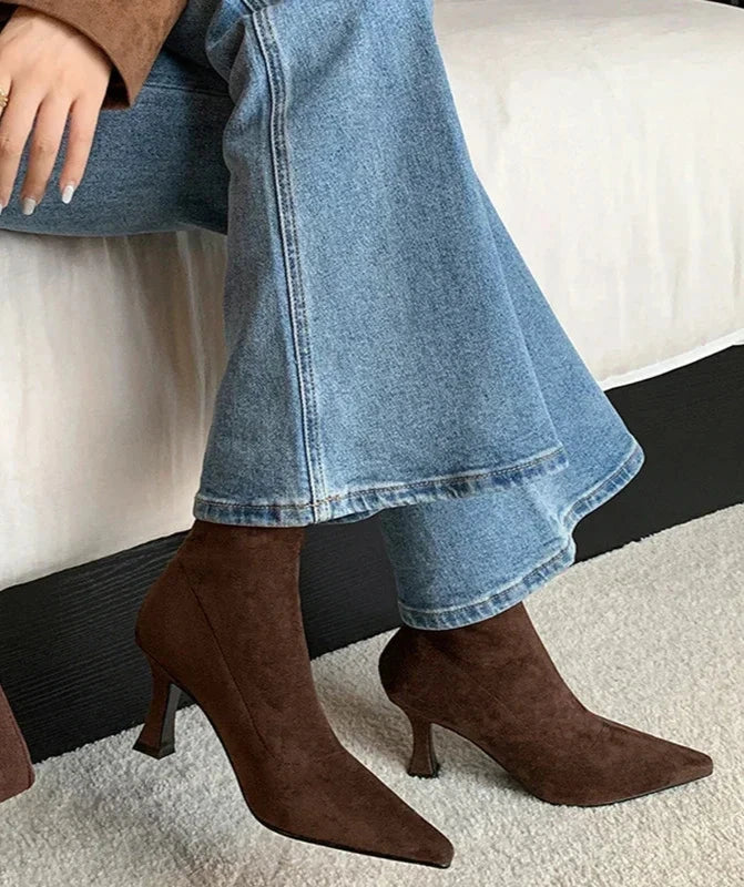 Jenesis Boots