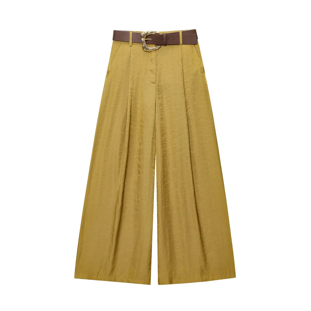 Reizy Pants