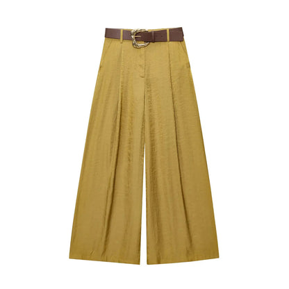 Reizy Pants