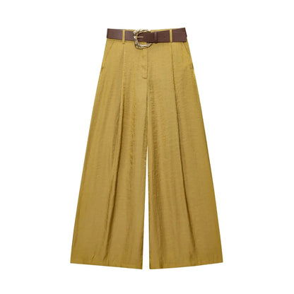 Reizy Pants