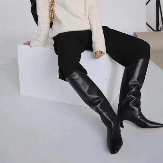 Michela Boots
