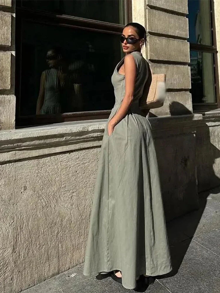 Cosma Elegant Dress