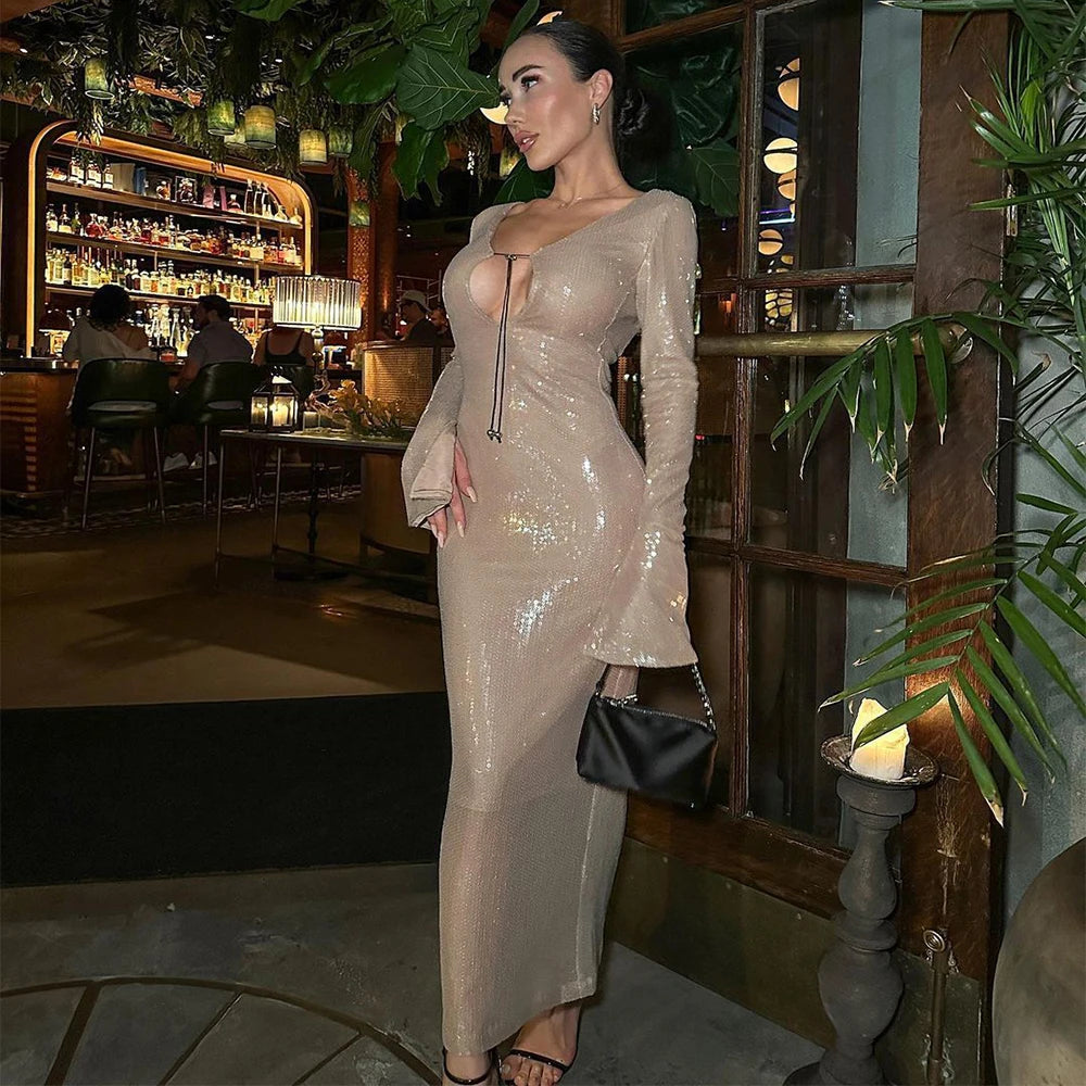 Drina Dress