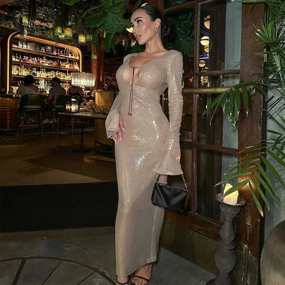 Drina Dress