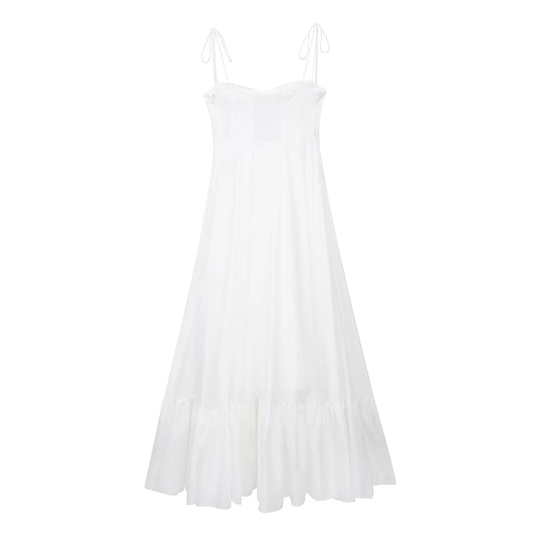 Ninel Dress
