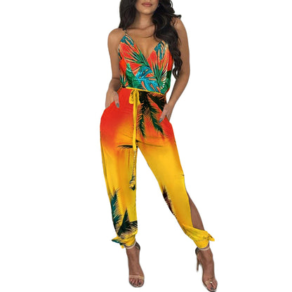 Mary Jumpsuit