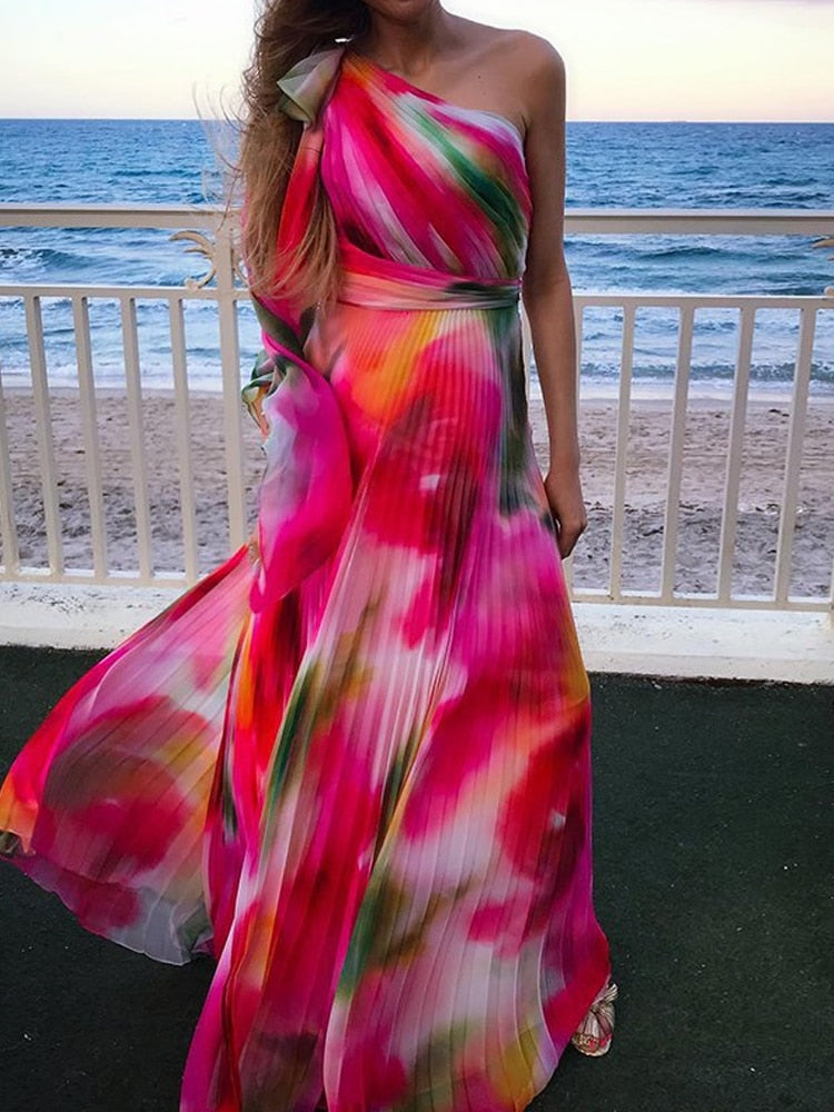 Dinara Dress