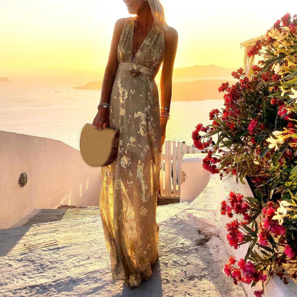 Sirri Dress
