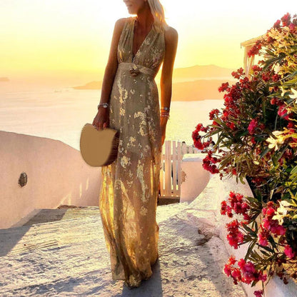 Sirri Dress
