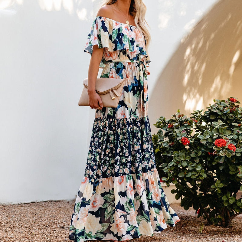 Kelly Dress