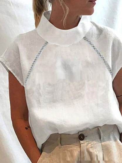 Jerry Summer Blouse